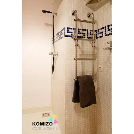 Comme évidence * Leucate