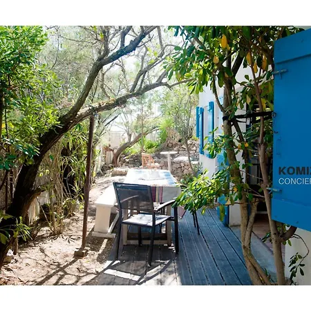 Comme Evidence Apartment *