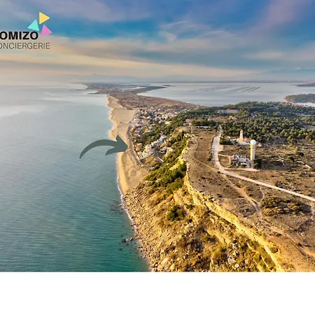 Comme évidence * Leucate