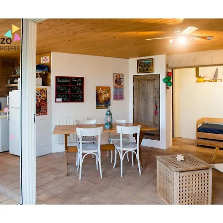 Comme évidence Appartement