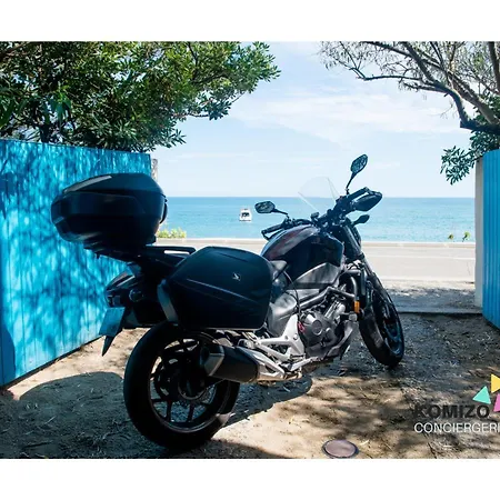 Comme évidence Apartamento