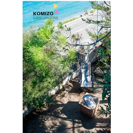 Comme évidence * Leucate