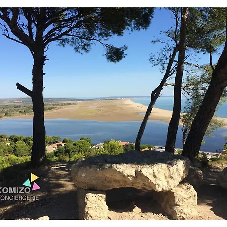 Comme évidence Leucate