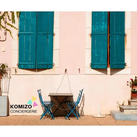 Comme évidence Appartement *