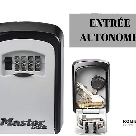 Comme Evidence Apartment Leucate