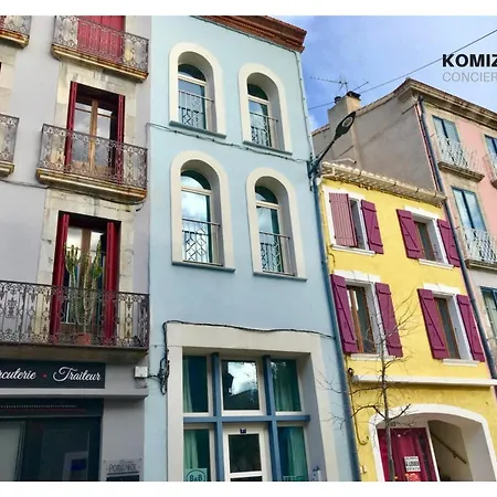 Comme Evidence Apartment Leucate