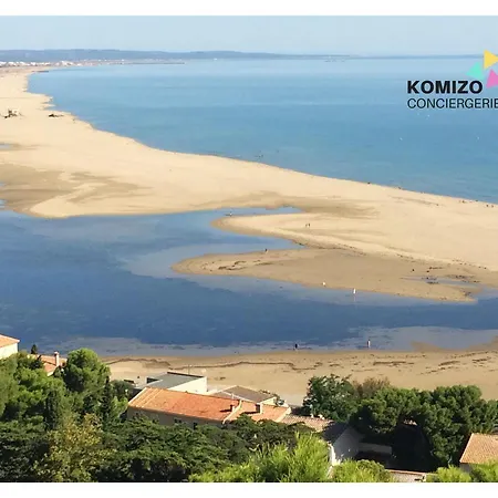 Comme évidence Leucate