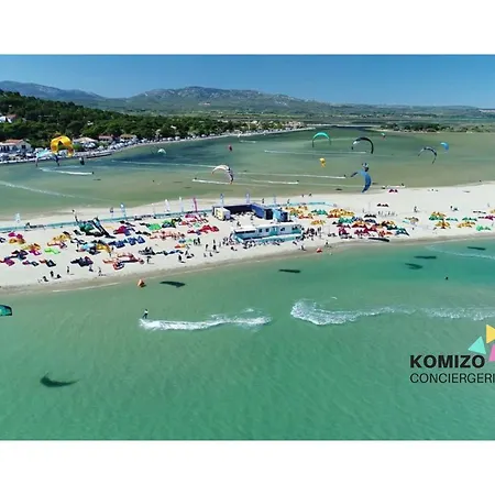 Apartamento Comme évidence Leucate