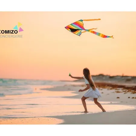 Comme évidence Apartamento *