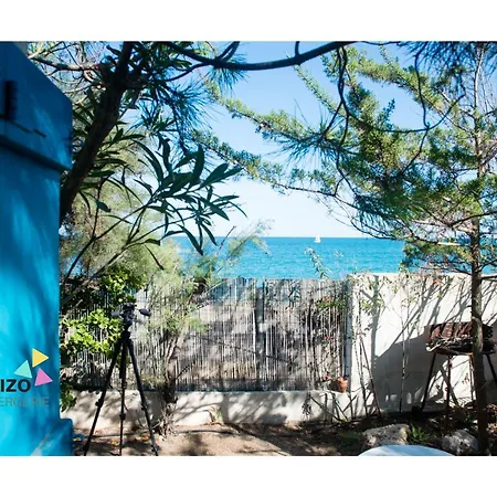 Apartment Comme Evidence Leucate