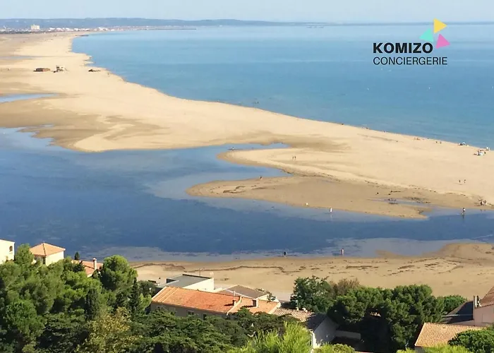 Comme évidence Leucate